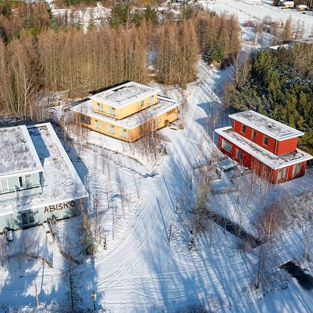 Netl Park & Netl Camping Kallumaan Hotel Kraggenburg Exterior foto